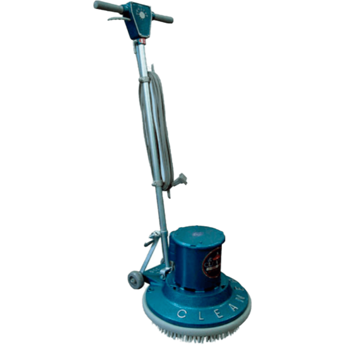 Enceradeira Industrial