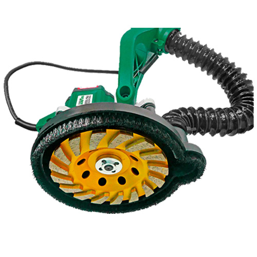 Fresadora de Parede Nauber FN-1650