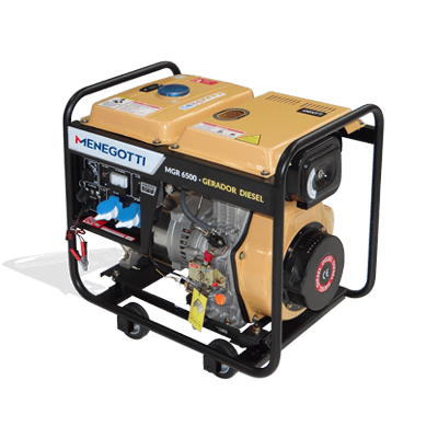 Geradores / Moto Geradores