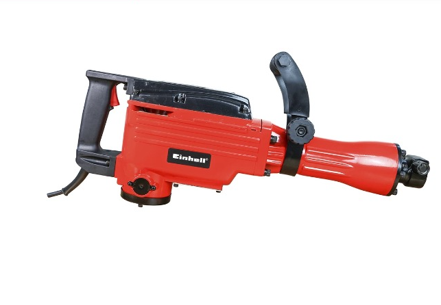 Martelete Rompedor 15kg