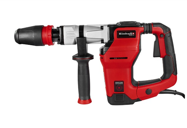 Martelete Rompedor 5-7kg