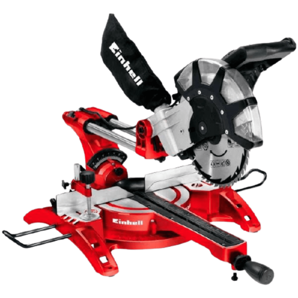 Serra Meia Esquadria